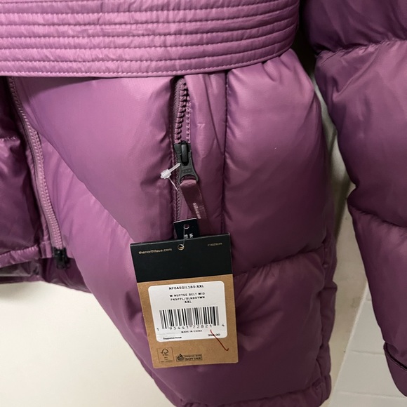 North face women coat xxl - Picture 4 of 10